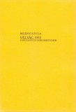 Históriaantik Könyvesház Belényi Gyula: Válság 1953 - Tanulmány és dokumentumok - könyv