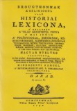 Históriaantik Könyvesház Broughton, Thomas: Brougthonnak a religióról való históriai lexicona I. - (A-C.) - könyv