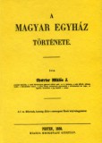 Históriaantik Könyvesház Cherrier Miklós: A magyar egyház története - könyv