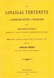 Históriaantik Könyvesház Denison György: A lovasság története. A legrégibb időktől a jelenkorig. - könyv