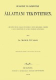 Históriaantik Könyvesház Dr. Margó Tivadar: Budapest és környéke állattani tekintetben - A budapesti fauna általános jellemzése s rövid rendszeres átnézete, a fajok lelhelyeivel és azokra vonatkozó jegyzetekkel - könyv