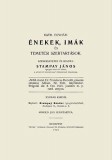 Históriaantik Könyvesház Duka Tivadar: Katholikus egyházi énekek, imák és temetési szertartások - könyv