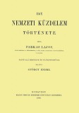 Históriaantik Könyvesház Farkas Lajos: Egy nemzeti küzdelem története - könyv