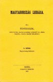 Históriaantik Könyvesház Fényes Elek: Magyarország leírása I-II. - könyv