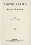 Históriaantik Könyvesház Gedeon Endre: Beöthy László élete és művei - könyv