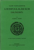 Históriaantik Könyvesház Hampel József: Újabb tanulmányok a honfoglalási kor emlékeiről - könyv