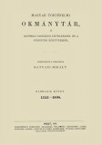 Históriaantik Könyvesház Hatvani Mihály: Magyar történelmi okmánytár a brüsseli országos levéltárból és a burgundi könyvtárból III. - könyv