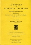 Históriaantik Könyvesház Hönhel Lajos: A Rudolf és Stefánia tavakhoz Teleki Sámuel Gróf felfedező útja Kelet-Afrika egyenlítői vidékein 1887-1888-ban II. - könyv