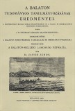 Históriaantik Könyvesház Jankó János: A Balaton-melléki lakosság néprajza - könyv