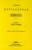 Históriaantik Könyvesház Knauz Nándor: A pozsonyi káptalannak kéziratai - Codices manuscripti capituli Posoniensis - könyv