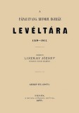 Históriaantik Könyvesház Liszkay József: A pápai evang. reform. egyház levéltára, 1510-1811 - könyv