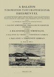 Históriaantik Könyvesház Makay Béla: A Balaton és vidéke a történeti korban - A Balaton tudományos tanulmányozásának eredményei - könyv