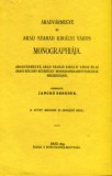 Históriaantik Könyvesház Márki Sándor: Aradvármegye és Arad szabad királyi város története II. - könyv