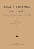 Históriaantik Könyvesház Natorp Tivadar, Oroszibálványi Gyula: A dohány és dohányjövedék Magyarországon - könyv