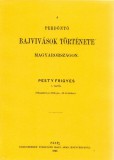 Históriaantik Könyvesház Pesty Frigyes: A perdöntő bajvívások története Magyarországon - könyv