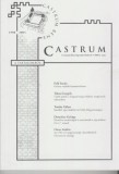 Históriaantik Könyvesház Sabján Tibor: Castrum 2. - A Castrum Bene Egyesület Hírlevele - 2005/2. szám - könyv