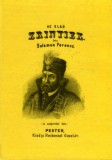Históriaantik Könyvesház Salamon Ferenc: Az első Zrinyiek - könyv