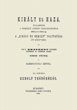 Históriaantik Könyvesház Simon Péter: Király és haza III. - könyv