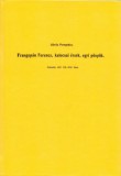 Históriaantik Könyvesház Sörös Pongrácz: Frangepán Ferenc, kalocsai érsek, egri püspök - könyv