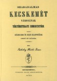 Históriaantik Könyvesház Szokolayhártó János: Szabadalmas Kecskemét városának történeti ismertetése - könyv