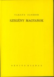 Históriaantik Könyvesház Takáts Sándor: Szegény magyarok - könyv