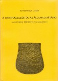 Históriaantik Könyvesház Tóth Sándor László: A honfoglalástól az államalapításig - A magyarság története a X. században - könyv