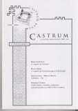 Históriaantik Könyvesház Viga Gyula: Castrum 4. - A Castrum Bene Egyesület Hírlevele - 2006/2. szám - könyv
