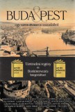 Historycum Kiadó Vicky Grubb: Buda & Pest - egy város zivataros századaiból - könyv