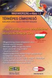 Hiszi-Map - Intermap: Magyarország e-Atlasz 1.5 - könyv