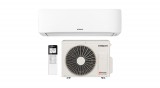 Hitachi Airhome 200 KSZKLM8302 oldalfali split klíma csomag 3,5 kW