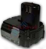 Hitachi BCL1415 14,4V 2Ah éli-ion akku felújítás