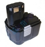 Hitachi BCL1430 li-ion akku felújítás 4Ah