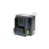 Hitachi Blokkakku ütvefúrócsavarozó DV24DV akku felújítás - Ni-Mh 2-3Ah 24V