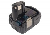 Hitachi CR 18DV 4000 mAh Li-ion akku felújítás