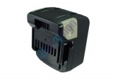 Hitachi DS 14DBL 4000 mAh Li-ion akku felújítás