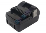 Hitachi DS 18DSAL 2000 mAh Li-ion akku felújítás