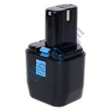 Hitachi DW10 - 7,2V akku felújítás 2-3 Ah Ni-MH