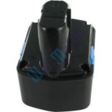 Hitachi - EB1426H - 14,4V akku felújítás 2000 mAh Ni-CD