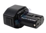 Hitachi EB7 - 7,2V akku felújítás 2-3 Ah Ni-MH