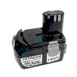 Hitachi EBM1830 18V 4Ah li-ionakku felújítás