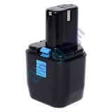 Hitachi FEB12s - 12V akku felújítás 2-3 Ah Ni-MH