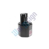 Hitachi fúrókalapács DH 15D2 akku felújítás - Ni-Mh 2-3Ah 12V