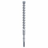 Hitachi Fúrószár 16x450mm SDS+ - 783270