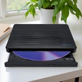 Hitachi-LG Data Storage GP60N -Külső USB DVD-Író