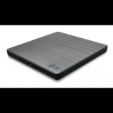 Hitachi-LG GP60NS60 külső DVD író szürke (GP60NS60.AUAE12S) (GP60NS60.AUAE12S)