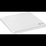 Hitachi-LG GP60NW60 külső DVD író fehér (GP60NW60.AUAE12W) (GP60NW60.AUAE12W)