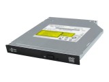 Hitachi-LG GTC2N optikai meghajtó Belső DVD±RW Fekete