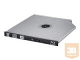 HITACHI-LG HLDS BU40N Blu-ray ultra slim internal bare SATA black