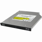 Hitachi-LG Super Multi UHD-BD Writer optikai meghajtó Belső Blu-Ray RW Fekete (BU40N)