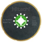 Hitachi multi-szerszám kés MU65CF - 782179